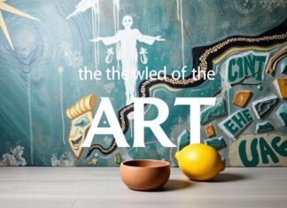 Sanatın Dünyasına Bir Yolculuk: Kültür ve Kreativitenin Kesiştiği Noktada A Journey into the World of Art: Where Culture and Creativity Intersect