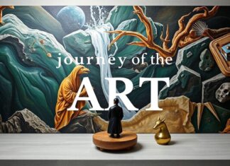 Sanatın Dünyasına Bir Yolculuk: Kültürel Zenginliği Keşfedin A Journey into the World of Art: Discover Cultural Richness