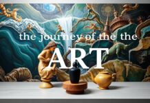 Sanatın Dünyasına Bir Yolculuk: Kültürel Zenginliği Keşfedin A Journey into the World of Art: Discover Cultural Richness