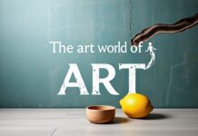 Sanatın Dünyasına Bir Yolculuk: Kreativitenin ve Kültürün Kesişimi A Journey into the World of Art: The Intersection of Creativity and Culture