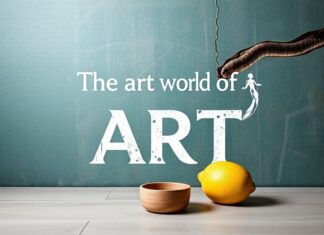 Sanatın Dünyasına Bir Yolculuk: Kreativitenin ve Kültürün Kesişimi A Journey into the World of Art: The Intersection of Creativity and Culture