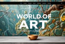 Sanatın Dünyasına Hoş Geldiniz: Kültürel Zenginliği Keşfedin Welcome to the World of Art: Discover Cultural Richness