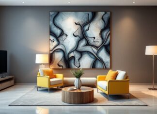 Sanatın Dünyasında Dijital Dönüşüm: Akıllı Evler ve Sanatsal İfade Digital Transformation in the World of Art: Smart Homes and Artistic Expression