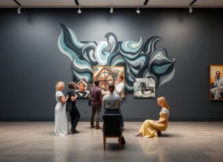 Sanatın Dünyasında Kültürel Etkileşimler Cultural Interactions in the World of Art