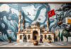 Sanatın Dünyasında Kültürel Etkiler: Türkiye’de Sanat ve Kültürün Birleşimi Cultural Influences in the World of Art: The Fusion of Art and Culture in Turkey