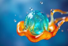 Sanatın Dünyasında Renklerin Büyücüleri: Jelly Sanatı The Magicians of Colors in the World of Art: Jelly Art