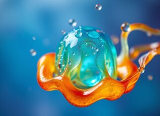 Sanatın Dünyasında Renklerin Büyücüleri: Jelly Sanatı The Magicians of Colors in the World of Art: Jelly Art