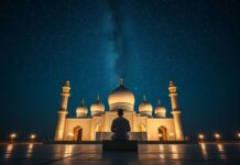 Sanatın Dünyasında Ruhsal Uyanış: Fecr Namazı Vakti ve Kreativite Spiritual Awakening in the World of Art: The Time of Fajr Prayer and Creativity