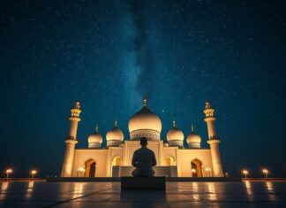 Sanatın Dünyasında Ruhsal Uyanış: Fecr Namazı Vakti ve Kreativite Spiritual Awakening in the World of Art: The Time of Fajr Prayer and Creativity