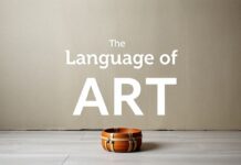 Sanatın Dili: Kültürel İletişimin Anahtarı The Language of Art: The Key to Cultural Communication
