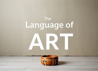 Sanatın Dili: Kültürel İletişimin Anahtarı The Language of Art: The Key to Cultural Communication