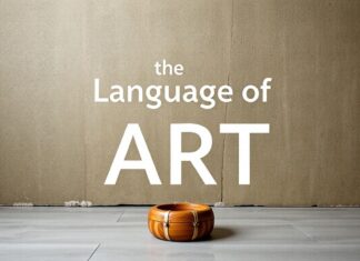 Sanatın Dili: Kültürel İletişimin Anahtarı The Language of Art: The Key to Cultural Communication