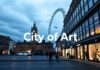 Sanatın Şehri: Londra’da Kültür ve Kreativite City of Art: Culture and Creativity in London
