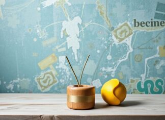 Sanatın Gücü: Gündelik Rutinizde Kreativiteyi Nasıl Artırabilirsiniz? The Power of Art: How Can You Increase Creativity in Your Daily Routine?