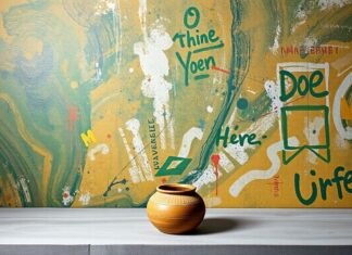 Sanatın Gücü: Günlük Hayatımızı Nasıl Zenginleştirir The Power of Art: How It Enriches Our Daily Lives