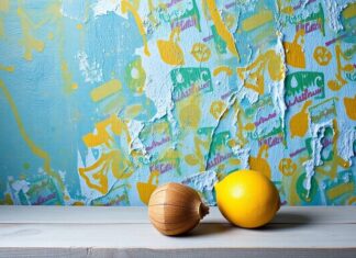 Sanatın Gücü: Günlük Yaşamıza Rengin Kattığı Değer The Power of Art: The Value Color Adds to Our Daily Lives