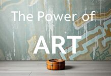 Sanatın Gücü: Kültürü Şekillendirmek ve Hayatı Zenginleştirmek The Power of Art: Shaping Culture and Enriching Life