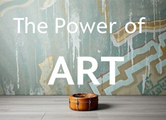 Sanatın Gücü: Kültürü Şekillendirmek ve Hayatı Zenginleştirmek The Power of Art: Shaping Culture and Enriching Life