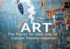 Sanatın Gücü: Kültürel Dönüşümün Anahtarı The Power of Art: The Key to Cultural Transformation