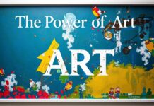 Sanatın Gücü: Kültürel Mirasımızı Renginle Yaşatmak The Power of Art: Bringing Our Cultural Heritage to Life with Color