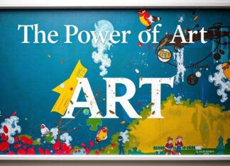 Sanatın Gücü: Kültürel Mirasımızı Renginle Yaşatmak The Power of Art: Bringing Our Cultural Heritage to Life with Color