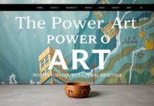 Sanatın Gücü: Kültürel Mirasımızı Yaşatmak The Power of Art: Revitalizing Our Cultural Heritage