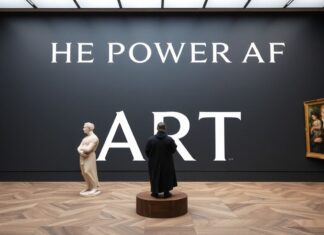 Sanatın Gücü: Kültürel Miras ve Modern Yorumlar The Power of Art: Cultural Heritage and Modern Interpretations