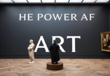 Sanatın Gücü: Kültürel Miras ve Modern Yorumlar The Power of Art: Cultural Heritage and Modern Interpretations