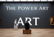 Sanatın Gücü: Kültürel Miras ve Modern Yorumlar The Power of Art: Cultural Heritage and Modern Interpretations