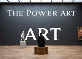 Sanatın Gücü: Kültürel Miras ve Modern Yorumlar The Power of Art: Cultural Heritage and Modern Interpretations