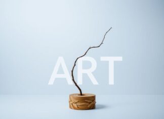 Sanatın Gücü: Kreativite ve Kültürün Birleşimi The Power of Art: The Fusion of Creativity and Culture