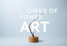 Sanatın Gücü: Kreativite ve Kültürün İçinden The Power of Art: Through Creativity and Culture