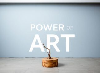 Sanatın Gücü: Kreativite ve Kültürün Kesişim Noktasında The Power of Art: At the Intersection of Creativity and Culture