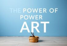 Sanatın Gücü: Kreativite ve Kültürün Kesiştiği Noktada The Power of Art: Where Creativity and Culture Intersect