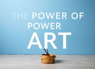Sanatın Gücü: Kreativitenin ve Kültürün Kesiştiği Yerde The Power of Art: Where Creativity and Culture Intersect