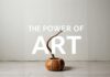 Sanatın Gücü: Kreativitenizi ve Kültürünüzü Keşfedin The Power of Art: Discover Your Creativity and Culture