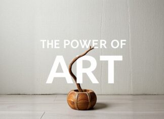 Sanatın Gücü: Kreativitenizi ve Kültürünüzü Keşfedin The Power of Art: Discover Your Creativity and Culture