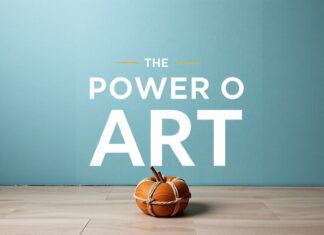 Sanatın Gücü: Kreativiteyi ve Kültürü Keşfedin The Power of Art: Discover Creativity and Culture