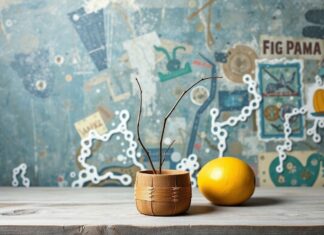 Sanatın Gücü: Kreativiteyi Yaşamın Her Alanına Taşımak The Power of Art: Bringing Creativity to Every Aspect of Life