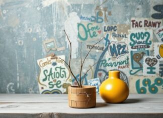 Sanatın Gücü: Kreativiteyi Yaşamın Her Alanına Taşımak The Power of Art: Bringing Creativity to Every Aspect of Life