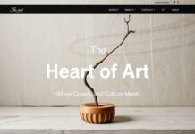 Sanatın Kalbi: Kreativite ve Kültürün Buluştuğu Alan The Heart of Art: Where Creativity and Culture Meet