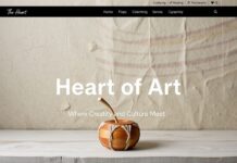 Sanatın Kalbi: Kreativite ve Kültürün Buluştuğu Alan The Heart of Art: Where Creativity and Culture Meet