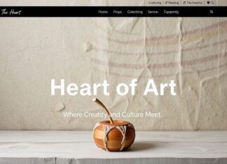 Sanatın Kalbi: Kreativite ve Kültürün Buluştuğu Alan The Heart of Art: Where Creativity and Culture Meet