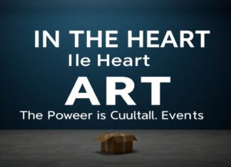 Sanatın Kalbinde: Kültürel Etkinliklerin Gücü In the Heart of Art: The Power of Cultural Events