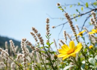 Sanat ve Doğanın Buluşması: Güneşli Günlerde Sanatsal Esintiler The Meeting of Art and Nature: Artistic Inspirations on Sunny Days