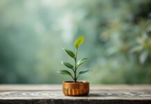 Sanat ve Çevre Bilinci: Yeşil Sanatın Gücü Art and Environmental Awareness: The Power of Green Art