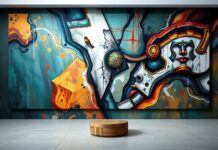 Sanat ve Kültürün Birleşimi: Modern Sanat Dünyasına Bir Bakış The Fusion of Art and Culture: A Glimpse into the Modern Art World