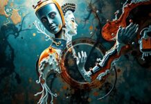 Sanat ve Kültürün Derin Bağlantıları: Bir Sanatsal Yolculuk The Deep Connections of Art and Culture: An Artistic Journey