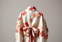 Sanat ve Kültürün Kesişimi: Kimono’nun Günümüz Sanat Dünyasında Yeri The Intersection of Art and Culture: The Place of the Kimono in Contemporary Art World
