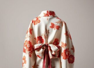 Sanat ve Kültürün Kesişimi: Kimono’nun Günümüz Sanat Dünyasında Yeri The Intersection of Art and Culture: The Place of the Kimono in Contemporary Art World